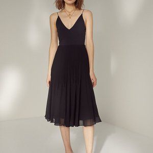 Aritzia Dancer Dress